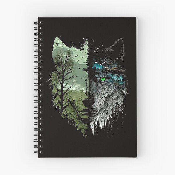 Item preview, Lobo designed and sold by DR3M.