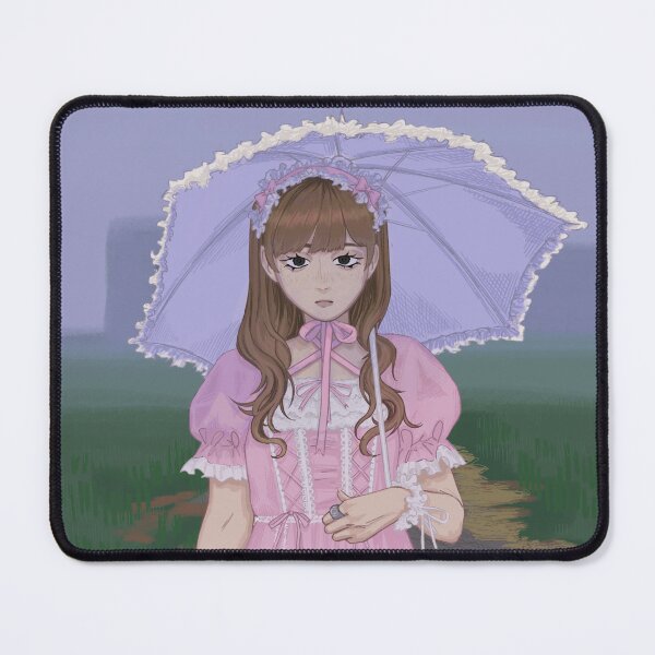 Item preview, Momoko designed and sold by mooonmilo.