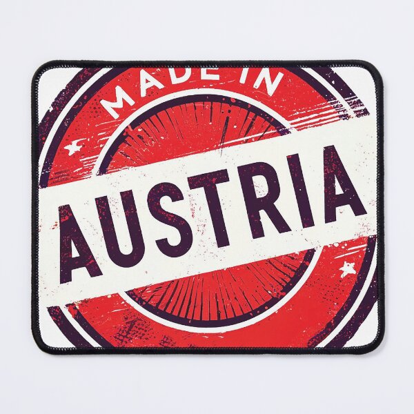 Item preview, Made in Austria: Mark of Superior Craftsmanship designed and sold by Gold Turtle  Lina.