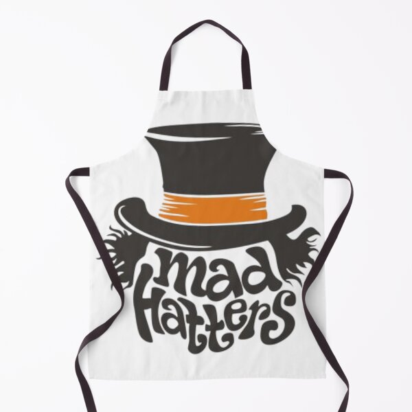 Item preview, Alice in Wonderland Mad Hatters designed and sold by Artsy-Appeal.