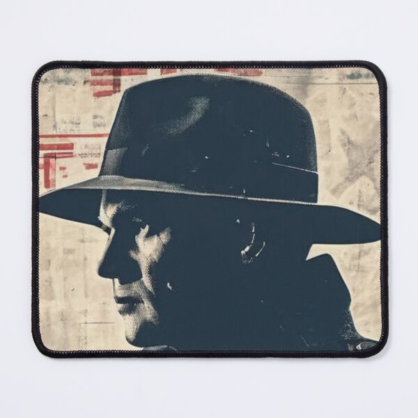Item preview, Cold War-era Soviet spy on secret mission to Vienna designed and sold by Purpleflex.