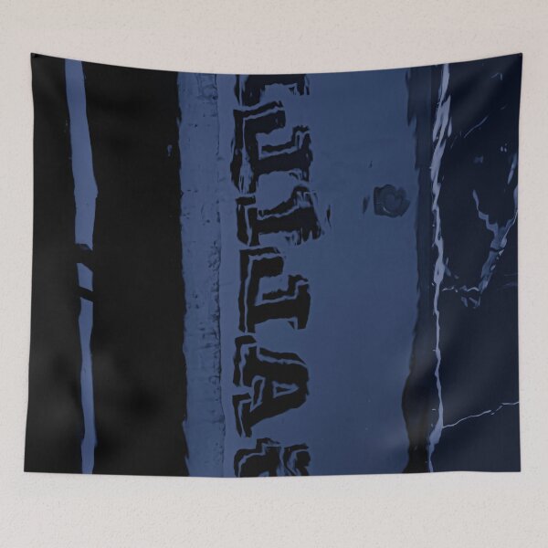 Item preview, "Blurry" 3 designed and sold by Myriam VÉJUS. Made with heART.