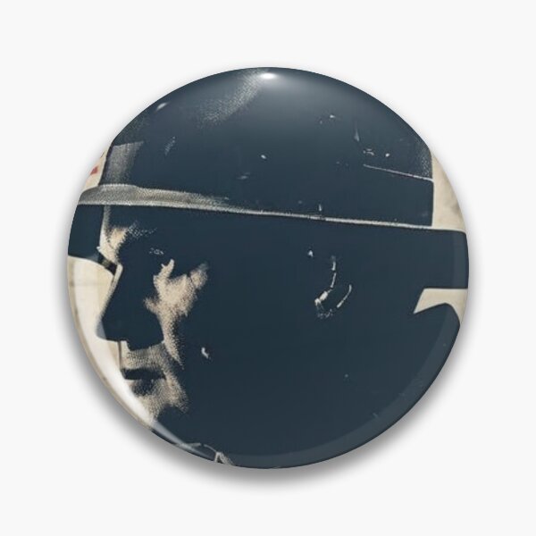 Item preview, Cold War-era Soviet spy on secret mission to Vienna designed and sold by Purpleflex.