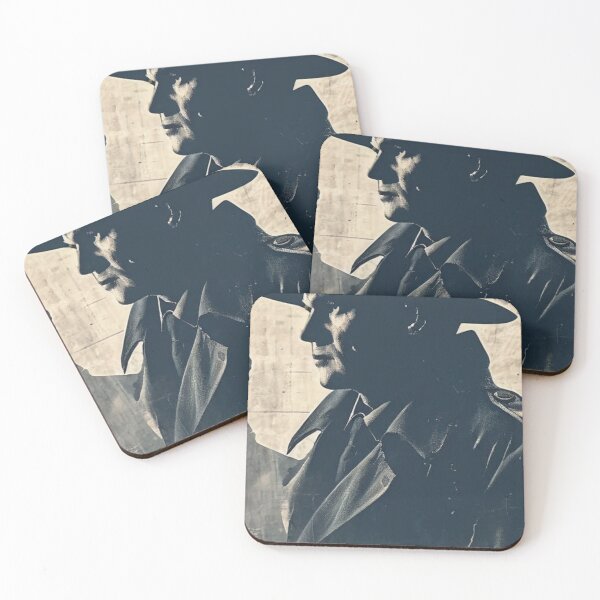 Item preview, Cold War-era Soviet spy on secret mission to Vienna designed and sold by Purpleflex.