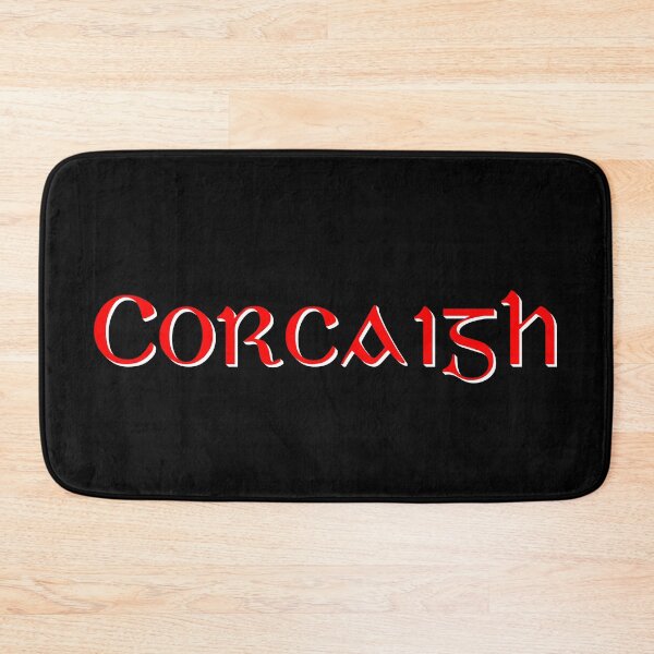 Item preview, Corcaigh - Irish for County Cork designed and sold by Seorai.
