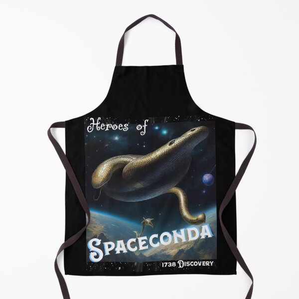 Item preview, SPACECONDA DEEP SPACE HEROES / SPACE ENTREPRENEUR DISCOVERY designed and sold by Dubione2.
