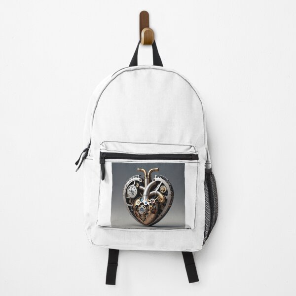 Item preview, Donor heart wanted for technohuman!! designed and sold by Crazy-Pictures.