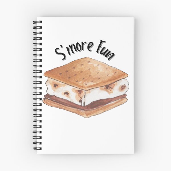 Item preview, S'more Fun designed and sold by Growyld.