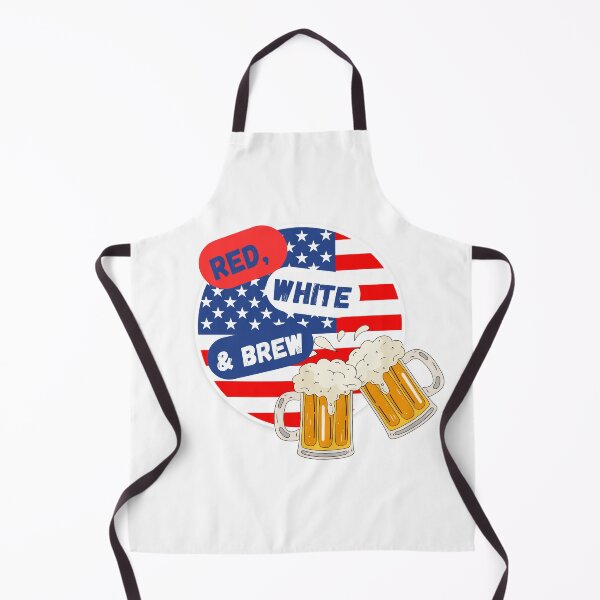 Item preview, 4th of july beer designed and sold by RockyTees1.