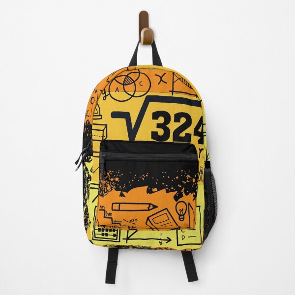 Item preview,  Square Root Of 324 18 Years Old 18Th Birthday Funny Square Root designed and sold by Creative-Wolf16.