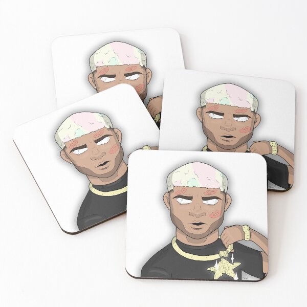 Item preview, Who is Dei V?  designed and sold by RubenGaldona.
