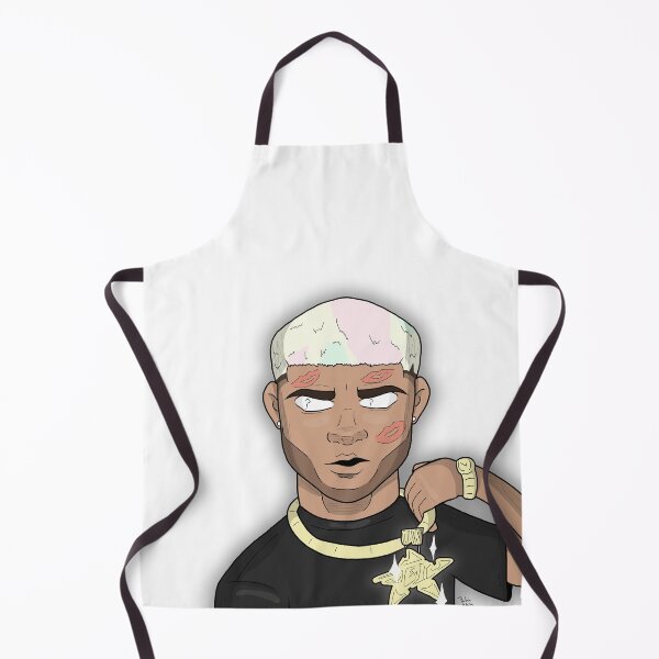 Item preview, Who is Dei V?  designed and sold by RubenGaldona.