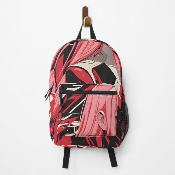 Item preview, Zero Two - Darling in the franxx 22 designed and sold by Infinite-Aspire.