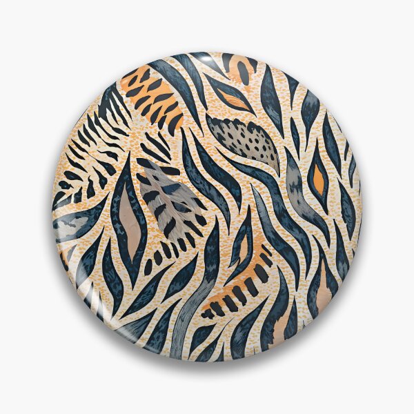Item preview, An Artistic Ode to the Wild designed and sold by PawPrintStyles.