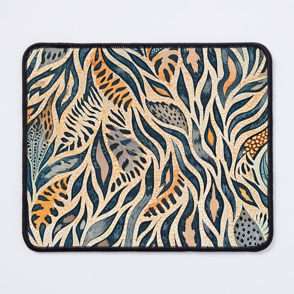 Item preview, An Artistic Ode to the Wild designed and sold by PawPrintStyles.