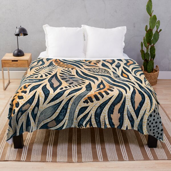 Item preview, An Artistic Ode to the Wild designed and sold by PawPrintStyles.