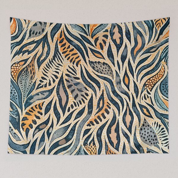 Item preview, An Artistic Ode to the Wild designed and sold by PawPrintStyles.
