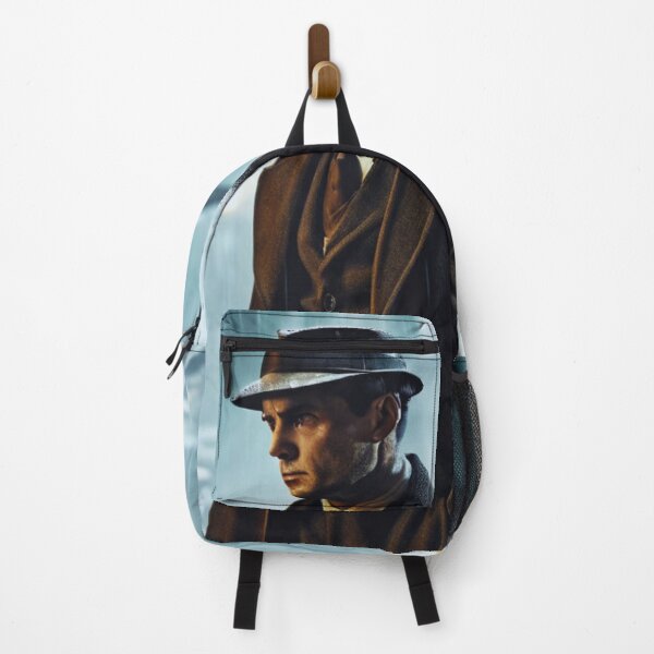 Item preview, British Cold War spy on secret mission in Vienna designed and sold by Purpleflex.