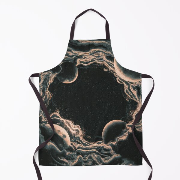 Item preview, Surreal Cosmos designed and sold by TrippyZenSpace.