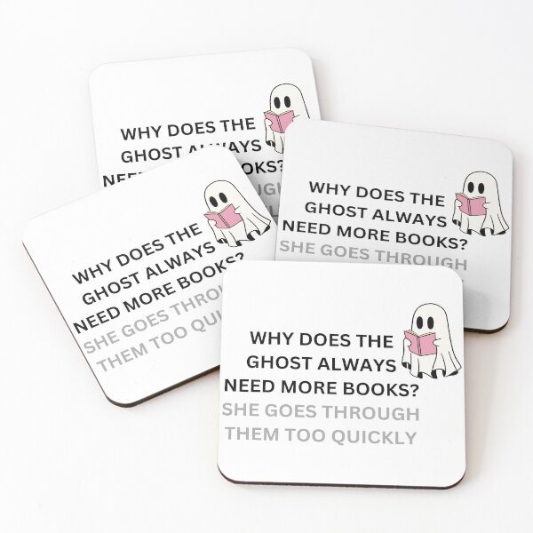 Item preview, bookish dad jokes designed and sold by takeruthtothelakes.