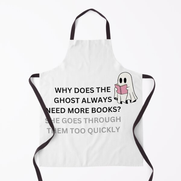 Item preview, bookish dad jokes designed and sold by takeruthtothelakes.