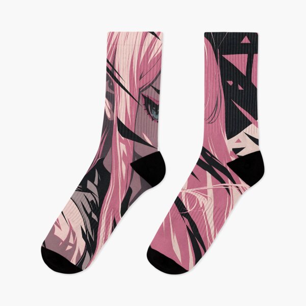 Item preview, Zero Two - Darling in the franxx 23 designed and sold by Infinite-Aspire.