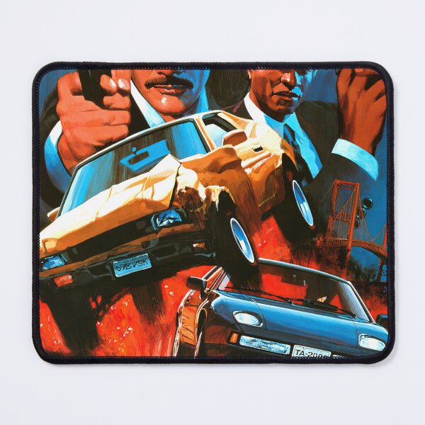 Item preview, Chase Hq HD designed and sold by Retr0Tshirts.