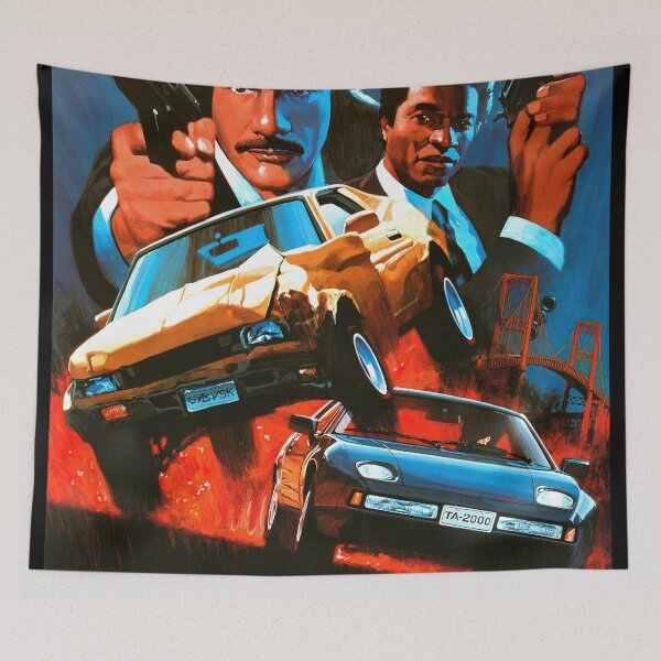 Item preview, Chase Hq HD designed and sold by Retr0Tshirts.