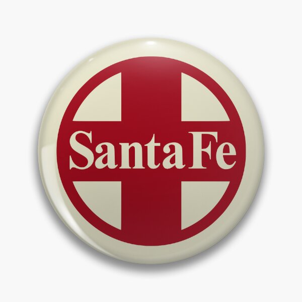 Item preview, Santa Fe Railroad designed and sold by TheRailStation.
