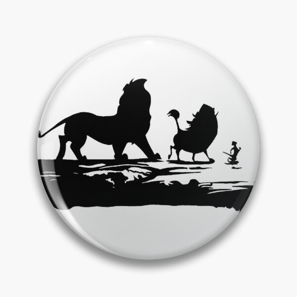 Item preview, Hakuna Matata designed and sold by AnastasiaWsk.