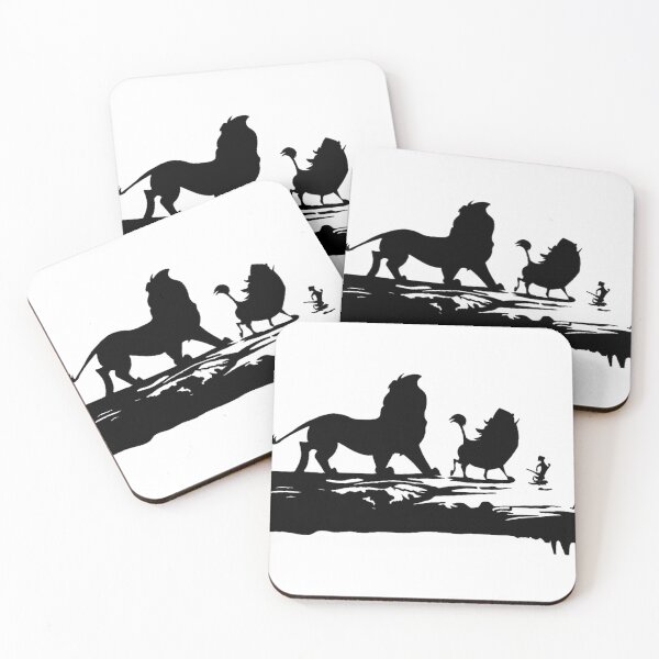 Item preview, Hakuna Matata designed and sold by AnastasiaWsk.