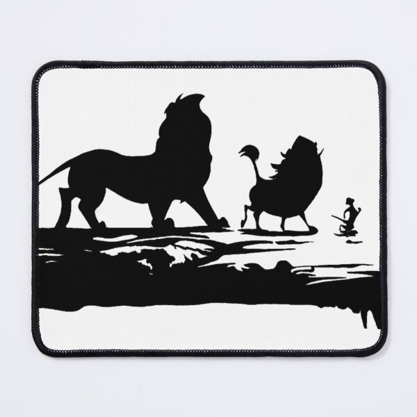 Item preview, Hakuna Matata designed and sold by AnastasiaWsk.