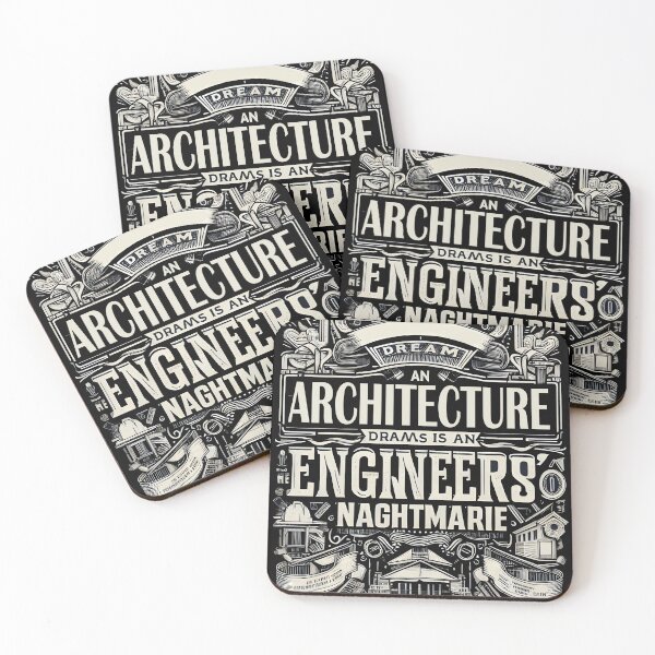 Item preview, architecture fun designed and sold by aliraweb.