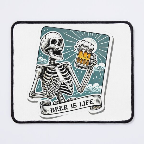 Item preview, Cheers to Eternity designed and sold by NhongPorchi.