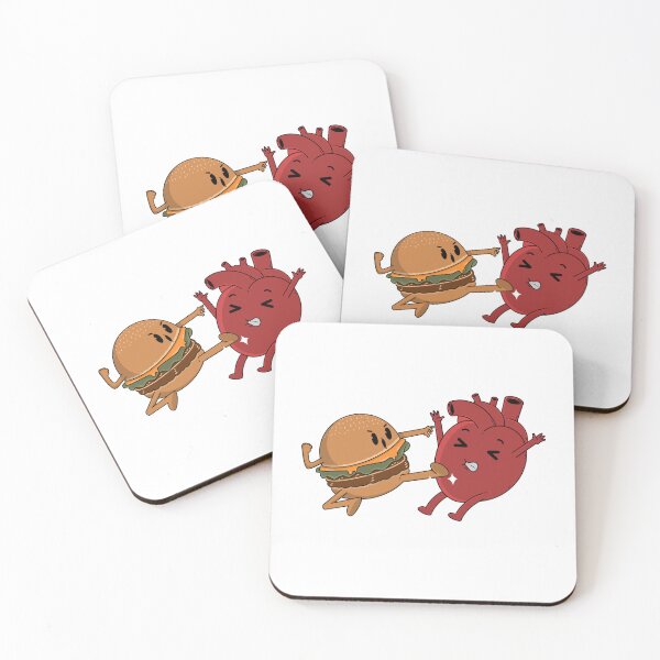 Item preview, Heart Attack  designed and sold by Artthree.