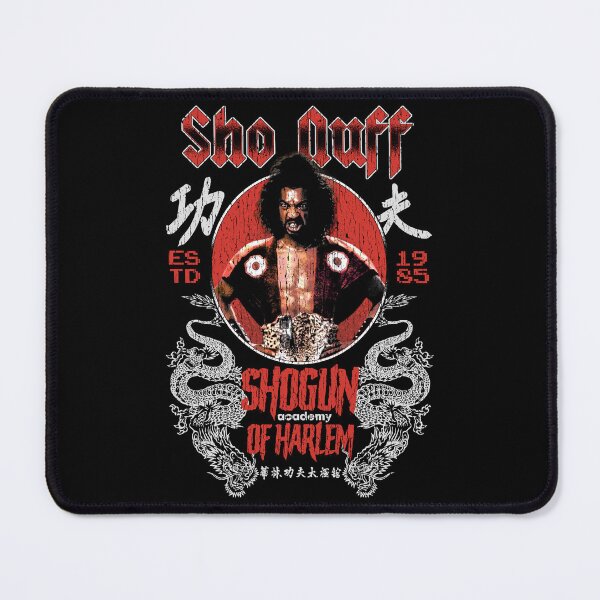 Item preview, Shogun of Harlem Academy 1985 designed and sold by unfamouzzz.