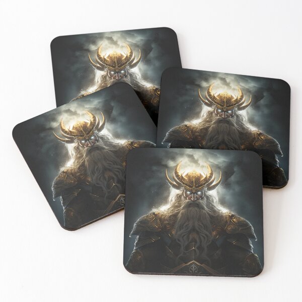 Item preview, Farmatýr designed and sold by OccultDreams.