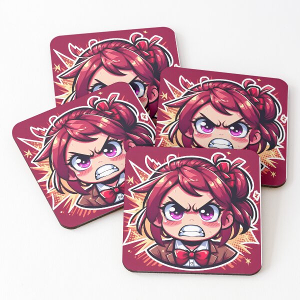 Item preview, Angry  designed and sold by Enladiana.