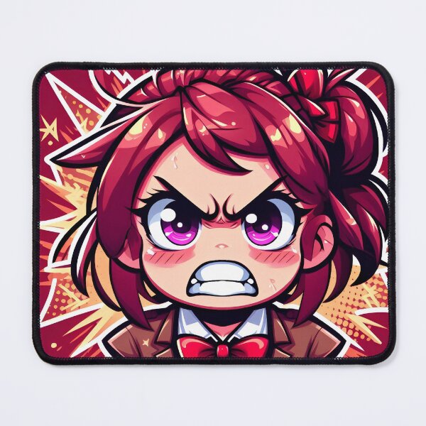 Item preview, Angry designed and sold by Enladiana.