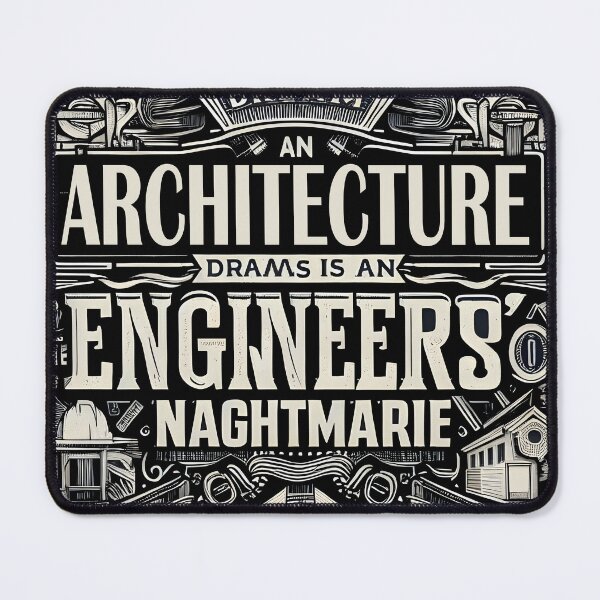 Item preview, architecture fun designed and sold by aliraweb.