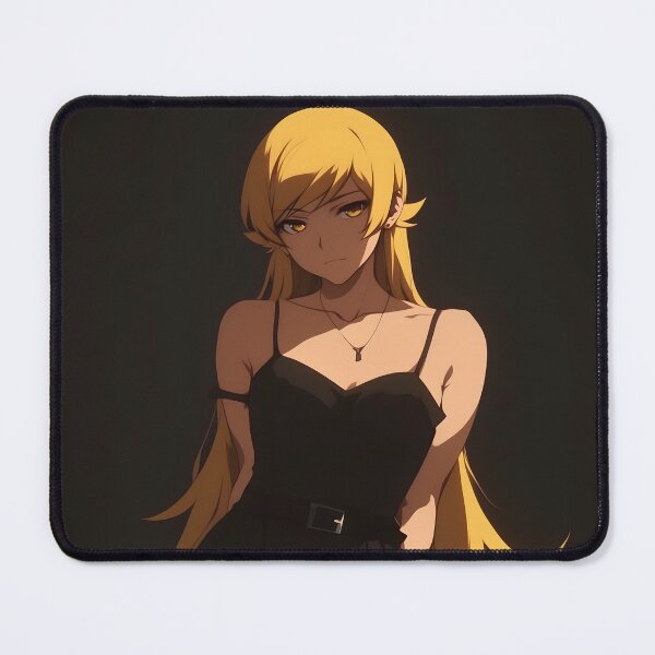 Item preview, Shinobu Oshino - 35 designed and sold by Infinite-Aspire.