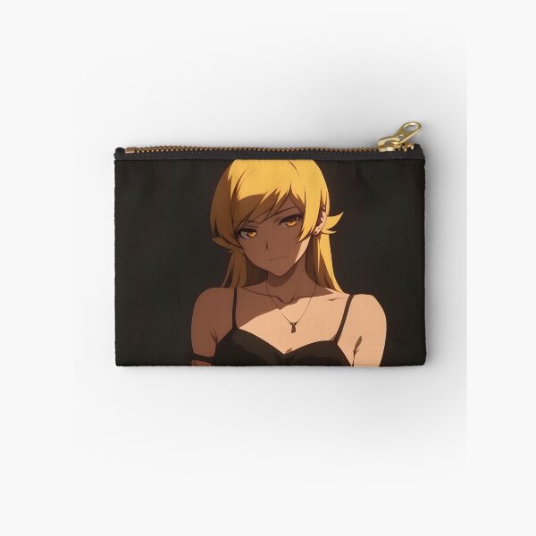 Item preview, Shinobu Oshino - 35 designed and sold by Infinite-Aspire.