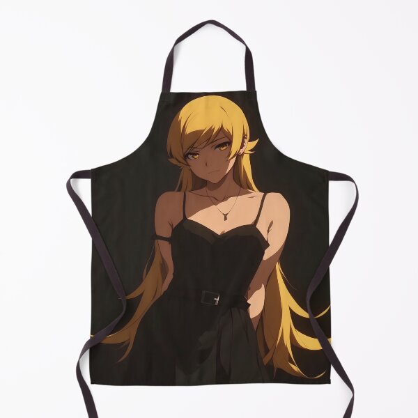 Item preview, Shinobu Oshino - 35 designed and sold by Infinite-Aspire.