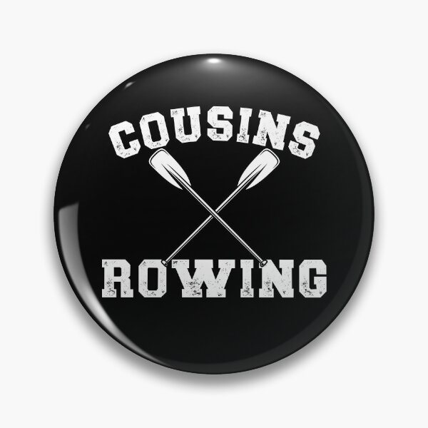 Item preview, Cousins Rowing designed and sold by Vibe Unique.