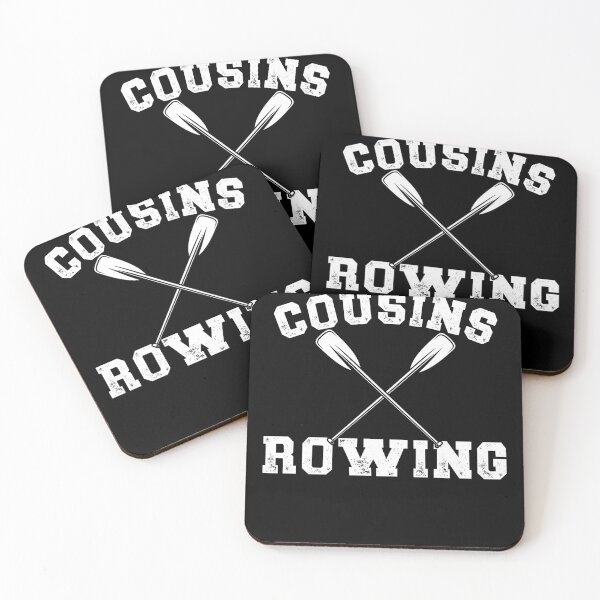 Item preview, Cousins Rowing designed and sold by Vibe Unique.
