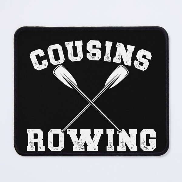 Item preview, Cousins Rowing designed and sold by Vibe Unique.