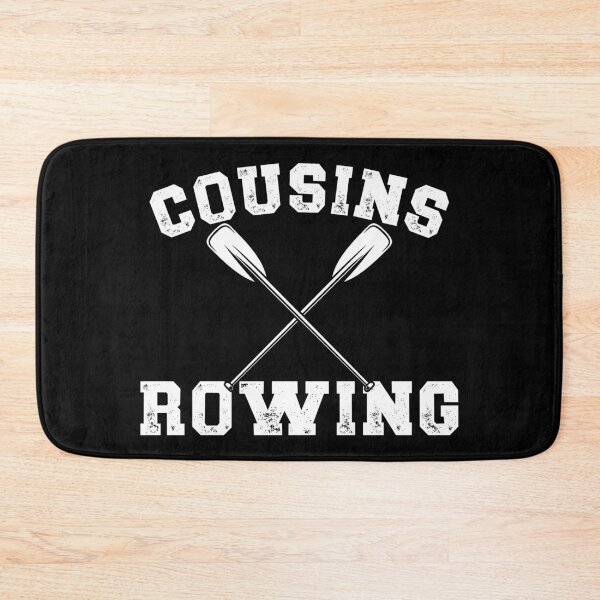 Item preview, Cousins Rowing designed and sold by Vibe Unique.