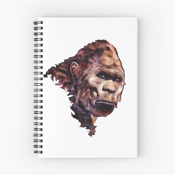 Item preview, Utah Sasquatch Logo - Bold designed and sold by UtahSasquatch.