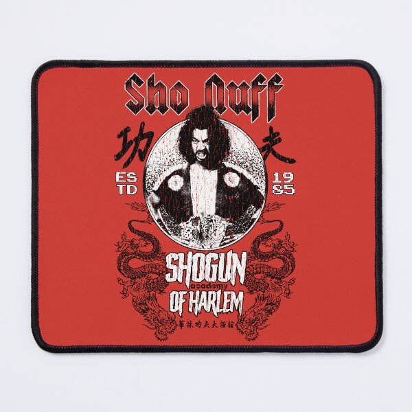 Item preview, Shogun of Harlem Academy 80s designed and sold by unfamouzzz.