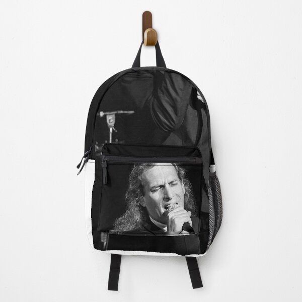 Item preview, Michael Bolton - BW Photograph designed and sold by ConcertImages.